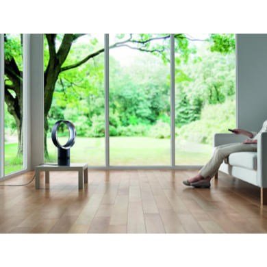 Dyson AM06 Ventilatore, Blu