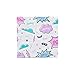 Daydream Society Girl power Large Napkins, Pack of 16