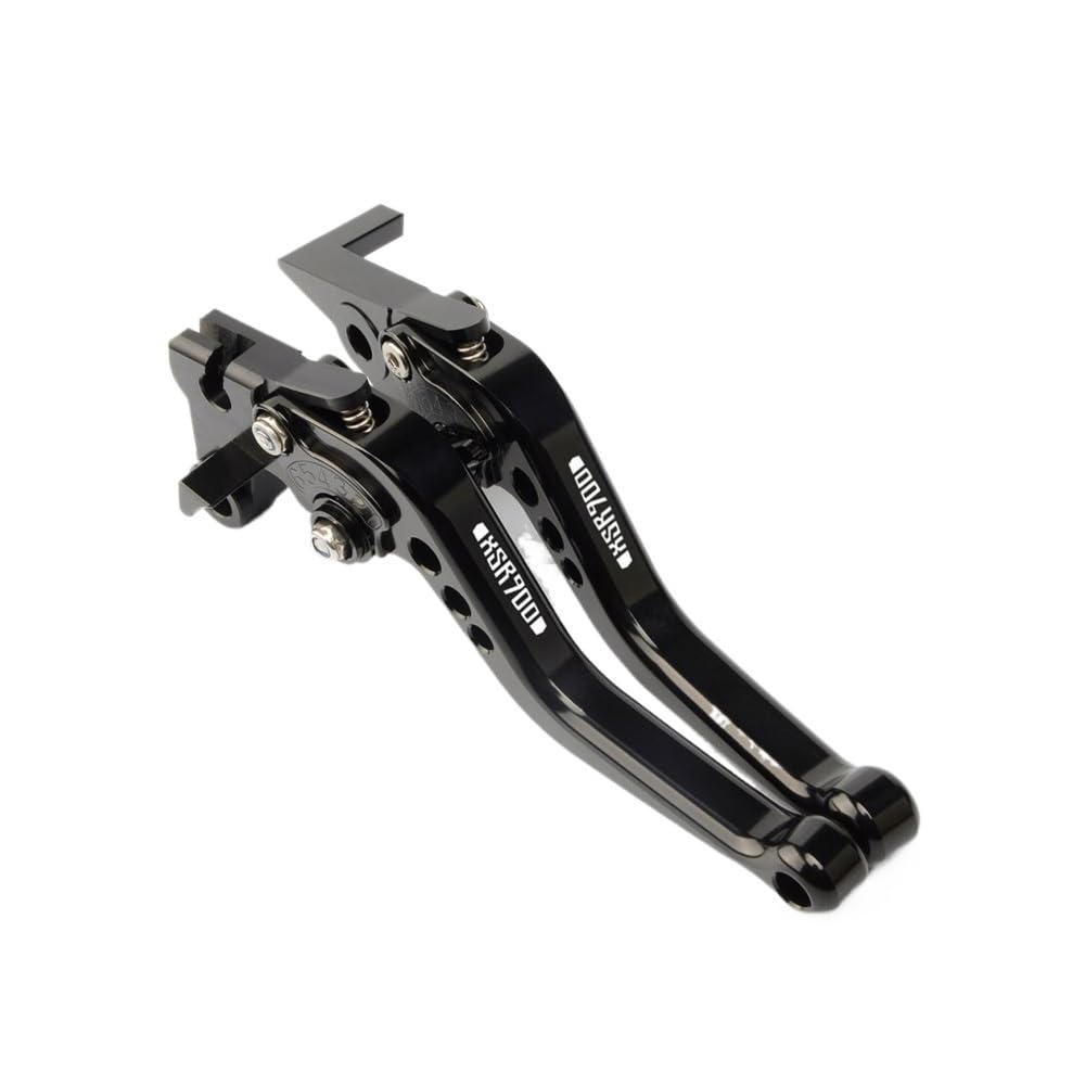 Nhgfdfs G Motorcycle Clutch Brake Lever For Ya&Maha Xsr900 Abs 2016-2022 Adjustable Cnc Motorcycle Brake Clutch Levers Adjustment