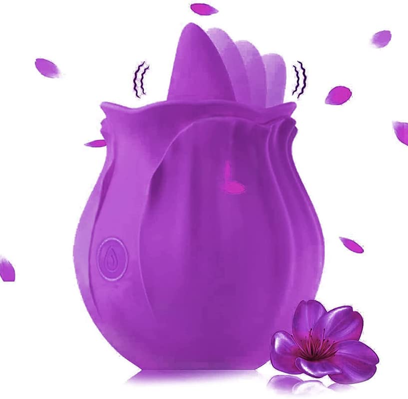 2023 Best Rose Toy New Flower Shape Pleasure Toy Stimulator | Desertcart  Bahamas
