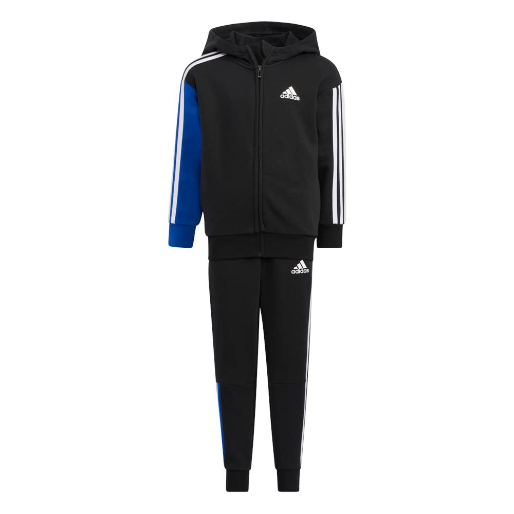 adidas Lk 3s Ft Set Chándal Unisex niños