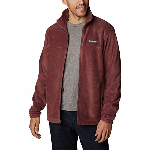 Image of Columbia Men's Steens Mountain Full Zip 2.0