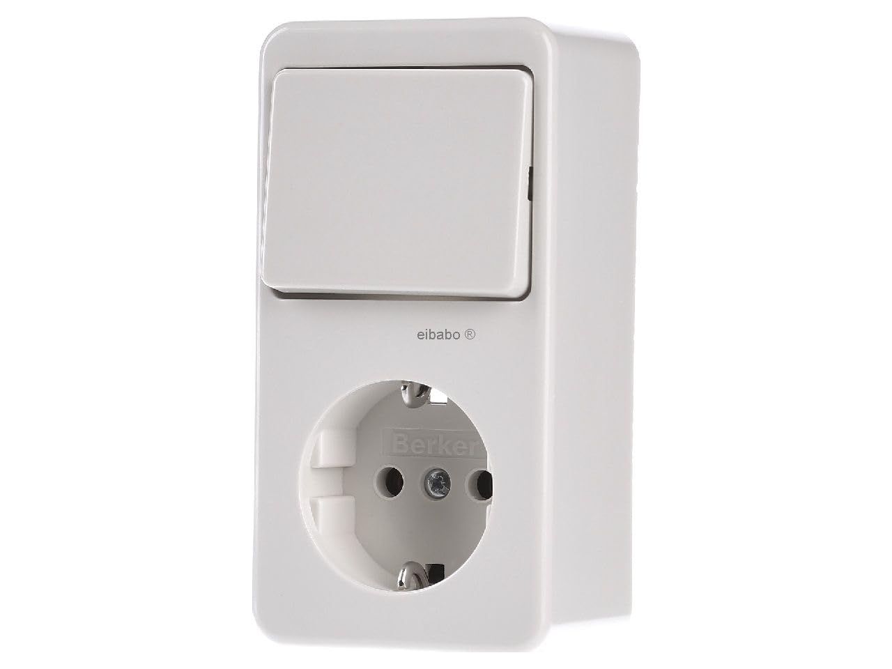 Electricals Ceiling Rose Connector Model 14 with Fire Resistant Body and Brass-image-14