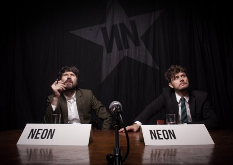 Neon Neon