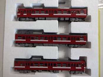 Amazon.co.jp: TOMIX 92087 JR 115-2000系近郊電車 身延線 赤色