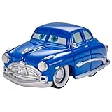 Aus Metalldruckguss Mattel Disney Pixar Cars - Mini Racers (Doc Hudson)