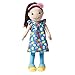 Manhattan Toy Groovy Girls Candy Club Julia Fashion Doll