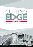  Cutting Edge Advanced New Edition Workbook without Key