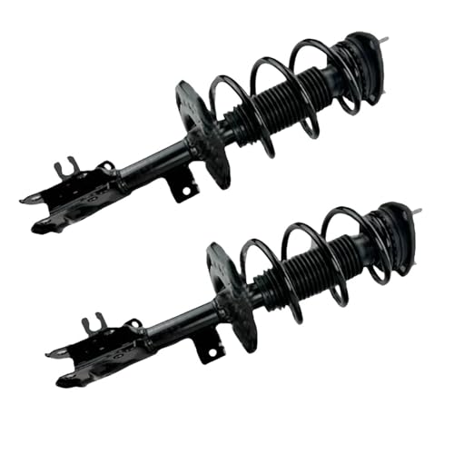 Amortisseur BKC634900 Mazda 3 Axela pour trajets sereins