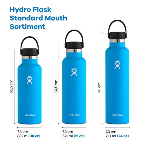hydro flask 621ml