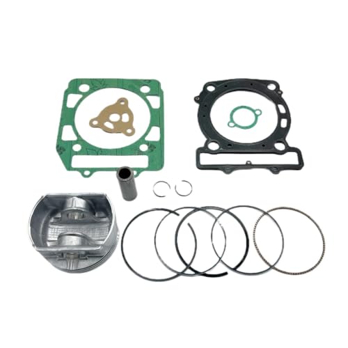 Kit piston 800CC et joint d'extrémité supérieure 12150-010-0000