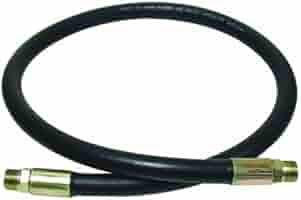 Apache 98398241 Universal Hydraulic Hose, 3/8 x 60-in
