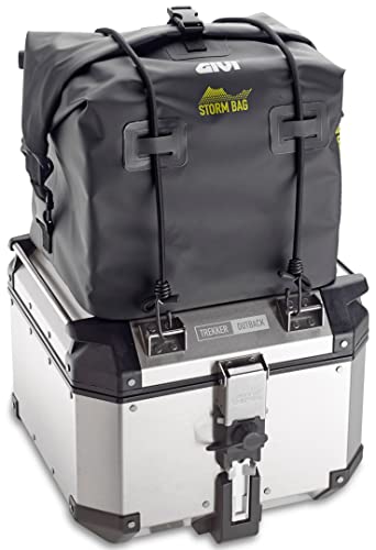 Bolsa interior impermeable GIVI T511 38 litros miniatura 3