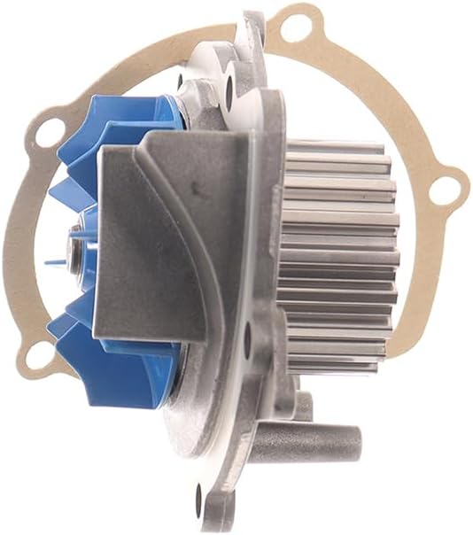 SKF VKPC 83643 Water pump kit