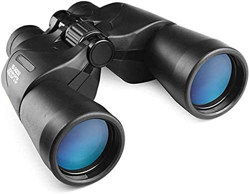 Binoculares 10-24x50 profesionales impermeables miniatura 7