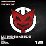 scott mission elbow pads  Let the Mission Begin (Scott Kemix Remix)