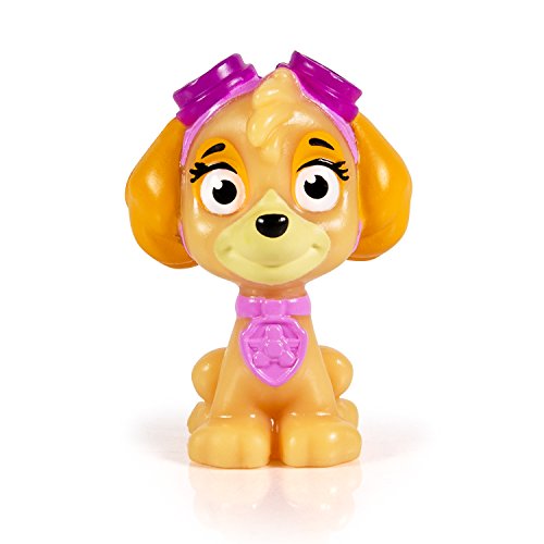 Paw Patrol 6026183 - Mini Personaggi, Assortiti