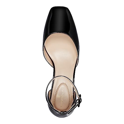 Bandolino Women's Letsadd Pump2