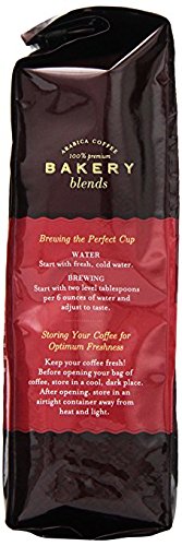 Panera Bread Coffee, Colombia, 12 Ounce #TOP4