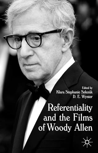 Referentiality Woody Allen comprendre intertextualité livre - 2
