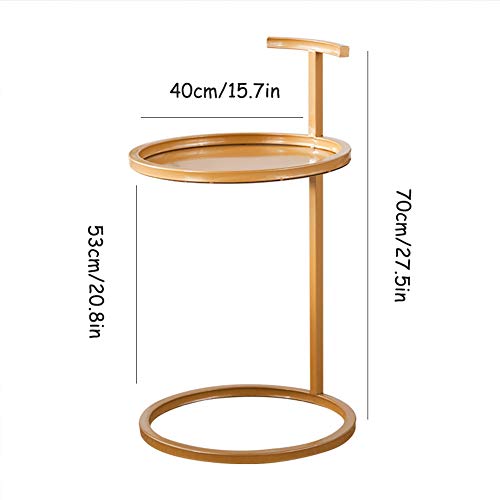 Petit casier à vin et table de chevet compacte pour optimiser les petits espaces - 7
