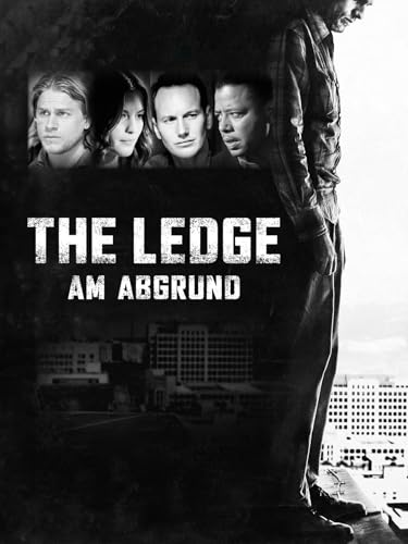 The Ledge - Am Abgrund