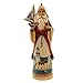 Jim Shore Heartwood Creek Waves Of Excitement Santa Christmas Figurine 4046764