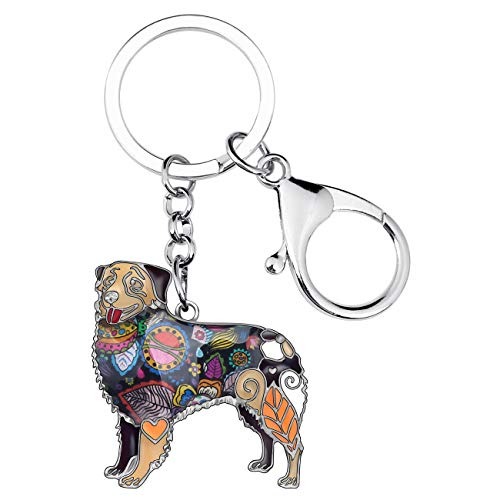 NEWEI Emaille Libelle Ketting Hanger 20 Inch Ketting Voor Vrouwen Meisjes Sieraden Geschenken, Medium, Zink, Geen edelsteen