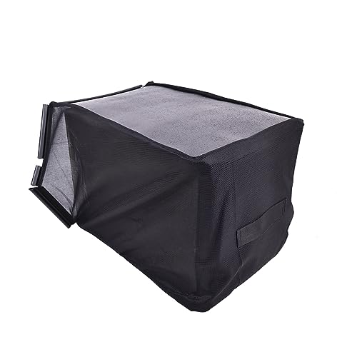IEQFUE Grass Bag 970698001 Compatible with Ryobi 20'' 40V Cordless Lawnmower Models RY40108 RY40109 by IEQFUE - Used condition - US$18.73