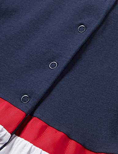 Chicco Vestito Maniche Lunghe e Leggings per