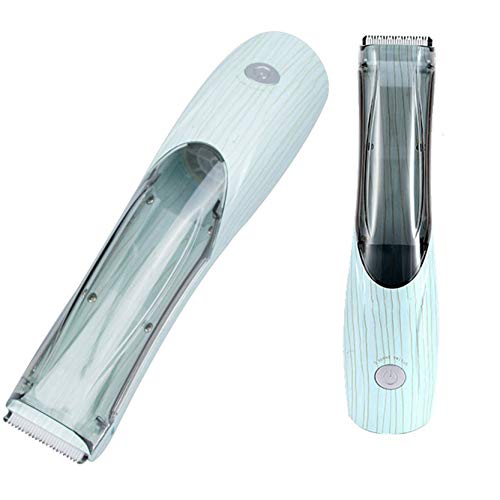 Professional Home Barber All in 1 Akku-Handstaubsauger Haircut Kit Haartrimmer, elektrischer Clipper