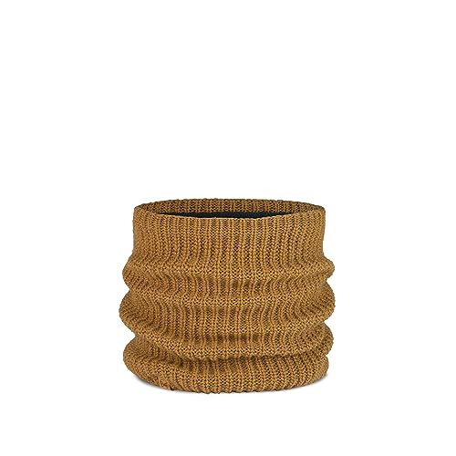 Buff cache-cou en tricot et polaire Vaed mixte pour adulte