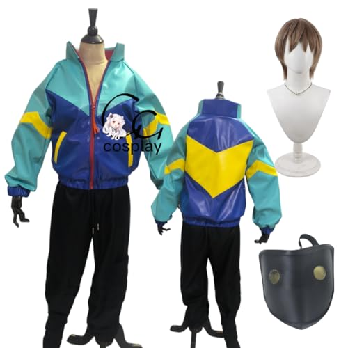 GGcosplay 銀河特急 ミルキー☆サブウェイ マックス コスプレ マスク 仮装 cosplay 漫遊展 撮影 観賞 ハロウ...