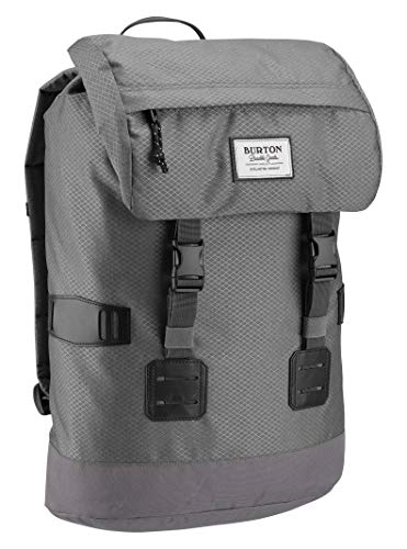 Burton Tinder Backpack, Faded Diamond Rip, One Size