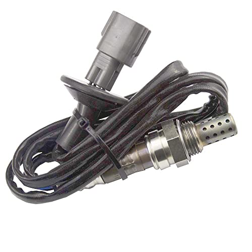 Sensor de oxígeno 4 piezas para Lexus IS250 2.5L 2006-2012 miniatura 4