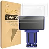 Include 3 PCS Screen Protector , Tailored-fit to your device's screen, Maximum Strength.