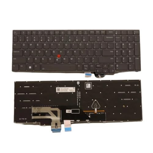 ThinkPad P16 Gen 1 2 m[gp\RpL[{[h  USA p obNCg O[ FRU:5N21F39320 5N21F39357(P16 Gen 1)