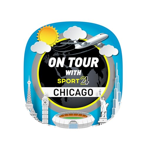 Chicago – Part 1