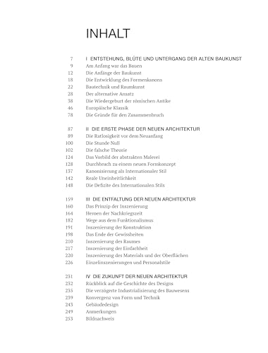 Alte Baukunst Und Neue Architektur décoder l'origine de l'architecture moderne - 3
