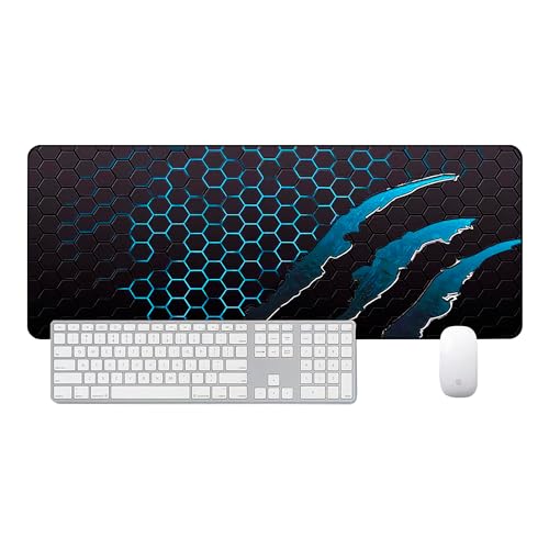 Mouse De Computadora, Personal Computer tapete mouse Marca Bluelander (2)