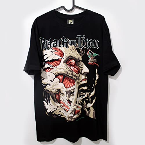 Attack on Titan T-Shirt