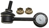 ACDelco 45G20811 Professional Rear Passenger Side Suspension Stabilizer Bar Link Kit with Hardware