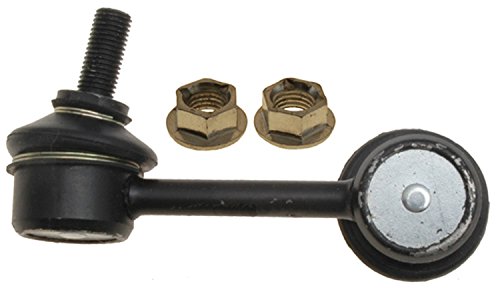 ACDelco Professional 45G20811 Rear Passenger Side Suspension Stabilizer Bar Link Kit with Hardware