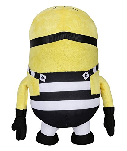 Simba Minions Cattivissimo Me “DM3 Jail Minion