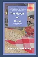 The Flavors of Home 1730741045 Book Cover