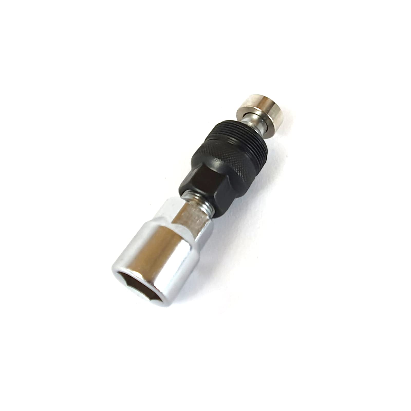 Wiesel Tuning Estrattore Manovella Bici: Universale Per Quadrilatero, ISIS, Shimano Octalink - 4