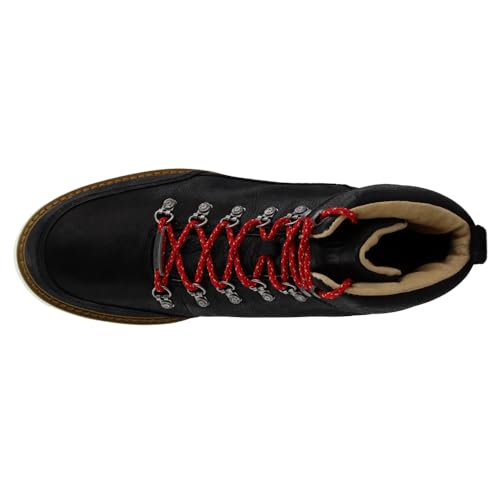 Image of Harley-Davidson Footwear Mens Salter Casual Boots Ankle