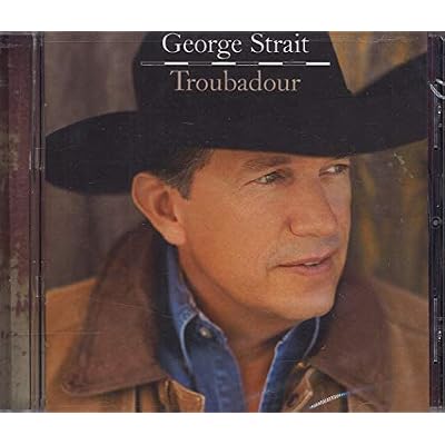 Troubadour