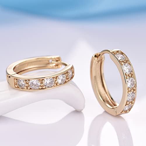 Gelei Jewelry Co., Ltd. E107c