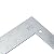 VINCA SCLS-2416 Carpenter L Framing Square 16 inch x 24 inch Measuring Layout Tool